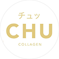 CHU Collagen company logo Singapore