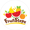 FruitSteps company logo Singapore