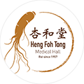 Heng Foh Tong company logo, hft Singapore