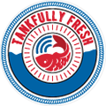 Tankfully Fresh logo