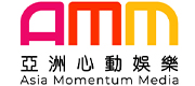 Asia Momentum Media, AMM, web design Singapore