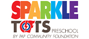 SparkleTots Preschool by PAP Community Foundation, web design services Singapore