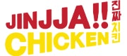 Jinjja Chicken, website development Singapore