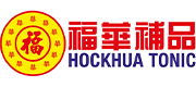 Hockhua Tonic, web design Singapore