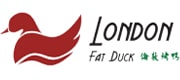 London Fat Duck, web development Singapore