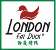 London Fat Duck restaurant