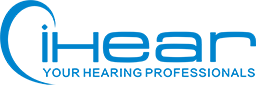IHear logo