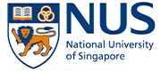 National University of Singapore NUS, website development agency Singapore