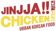 Jinjja Chicken Korean restaurant in Singapore