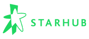 Starhub, web design Singapore