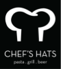 Chef's Hats western restaurant in Singapore