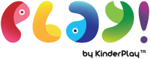 Kinder Play logo