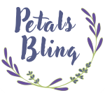 Petals Blinq logo