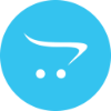 OpenCart logo, web design and website development services company