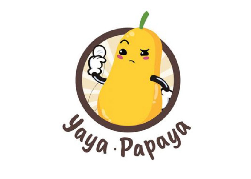 Yaya Papaya