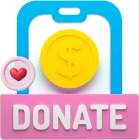 Donation Portal for Social Services
