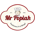 Mr Popiah