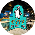 Tipsy Penguin