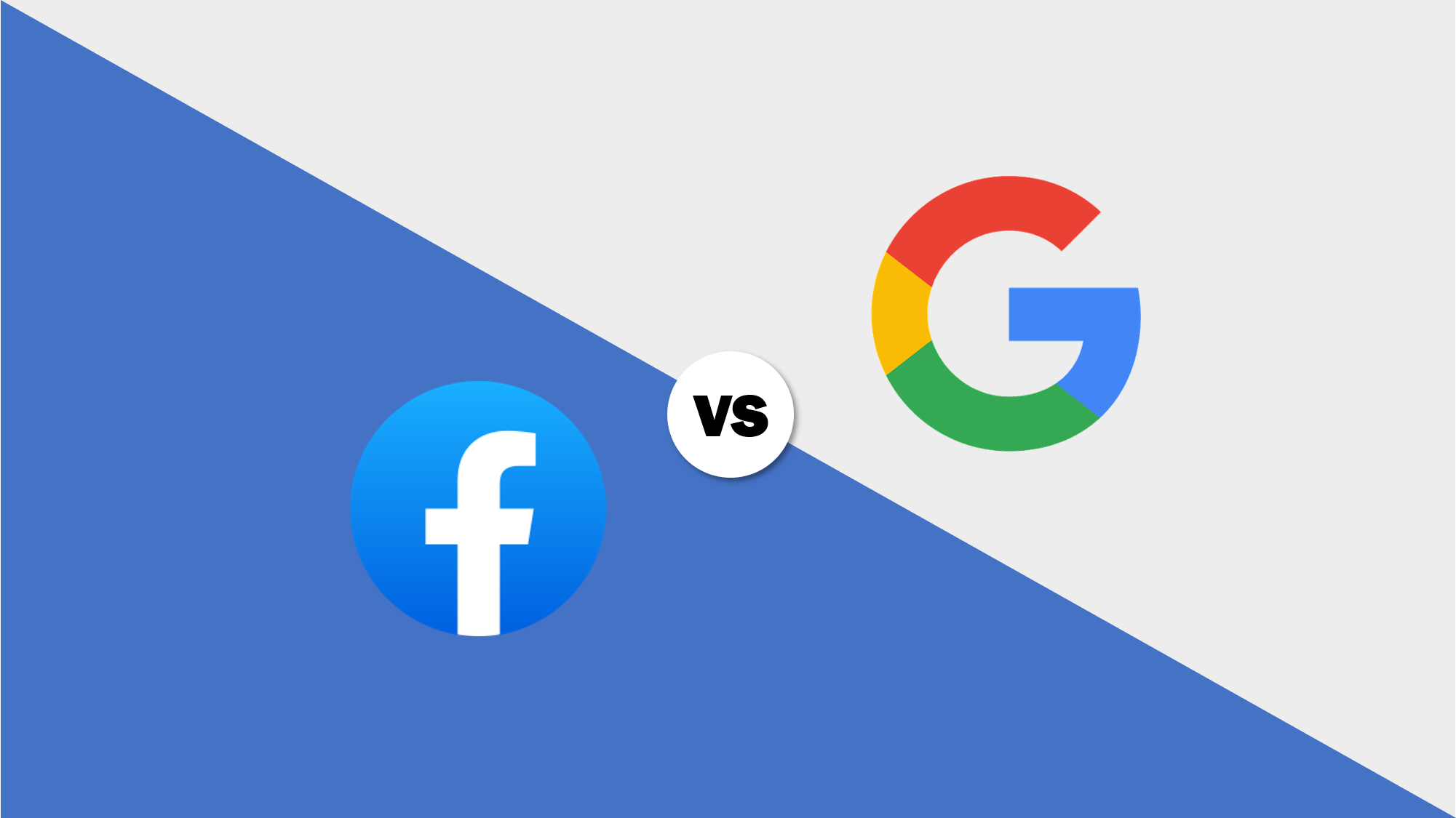 Facebook Ads vs Google Ads: Which is Better For My Small Business